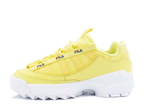 FILA D-Formation Wmn Limelight 1010856.60Q - Sandrini Calzature e Abbigliamento