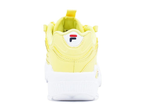 FILA D-Formation Wmn Limelight 1010856.60Q - Sandrini Calzature e Abbigliamento