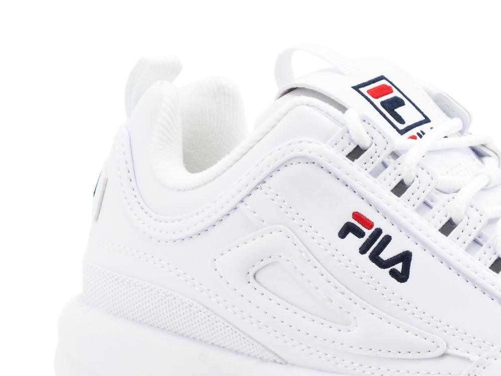 Collezione Scarpe Scarpe Fila In Offerta Scopri FILA Disruptor Low