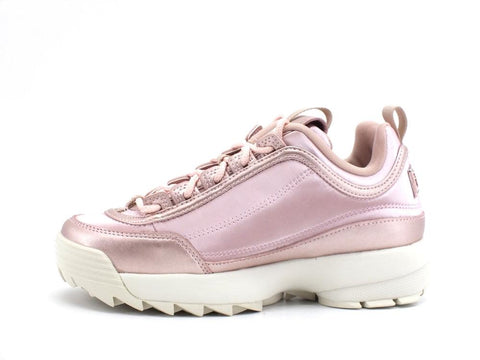 FILA Disruptor N L Wmn Sneaker Sepia Rose 1011020.72W - Sandrini Calzature e Abbigliamento