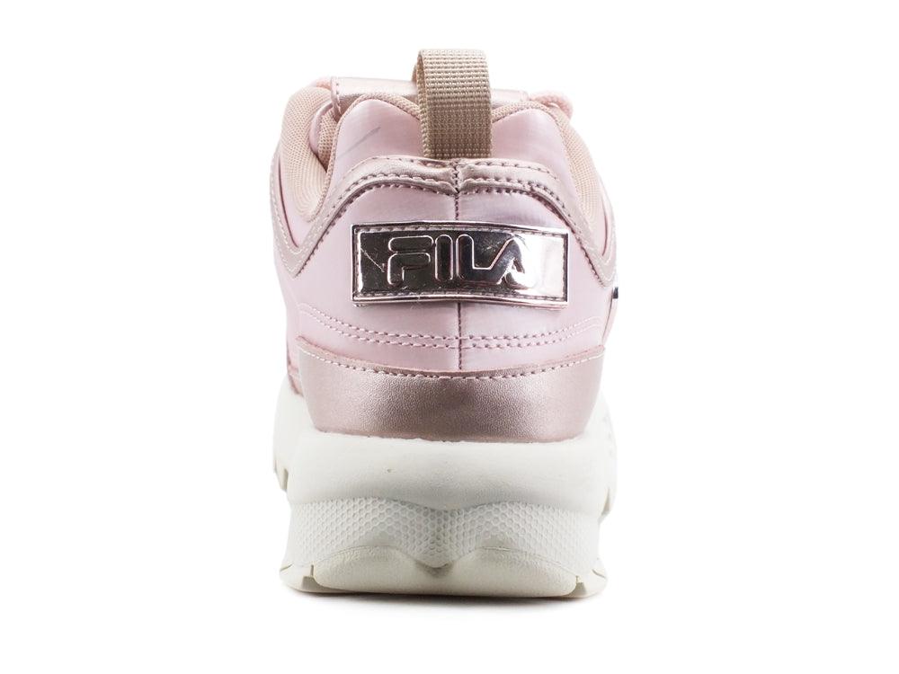 FILA Disruptor N L Wmn Sneaker Sepia Rose 1011020.72W - Sandrini Calzature e Abbigliamento