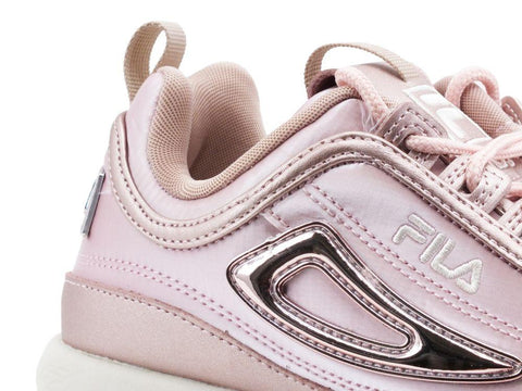 FILA Disruptor N L Wmn Sneaker Sepia Rose 1011020.72W - Sandrini Calzature e Abbigliamento