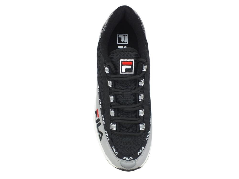 FILA DSTR 97 Black Burnt Olive 1010570.12Q - Sandrini Calzature e Abbigliamento