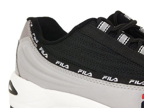 FILA DSTR 97 Black Burnt Olive 1010570.12Q - Sandrini Calzature e Abbigliamento