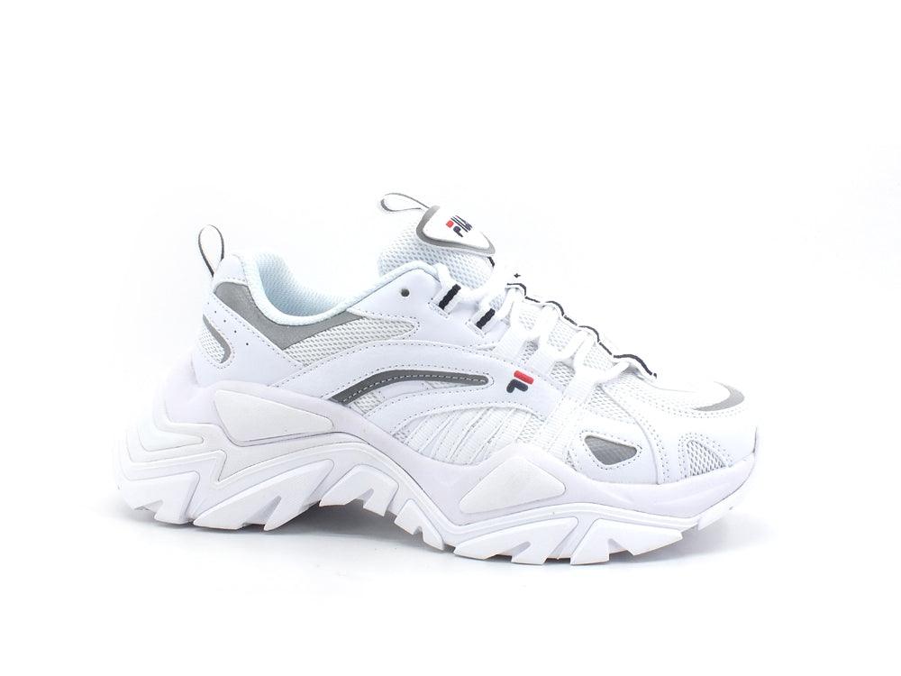 FILA Electrove Wmn Sneaker White 1011229.1FG - Sandrini Calzature e Abbigliamento