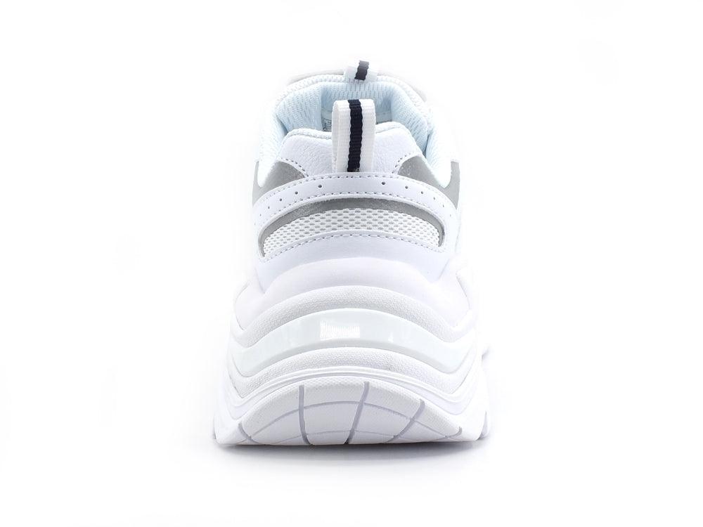 FILA Electrove Wmn Sneaker White 1011229.1FG - Sandrini Calzature e Abbigliamento