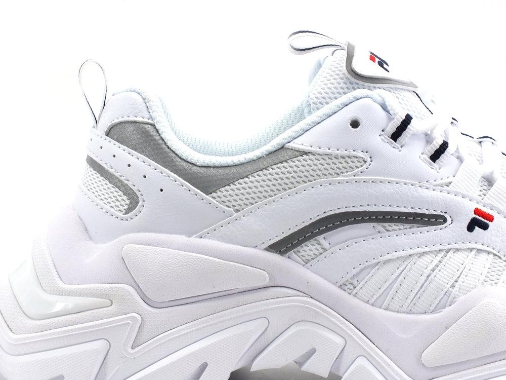 FILA Electrove Wmn Sneaker White 1011229.1FG - Sandrini Calzature e Abbigliamento