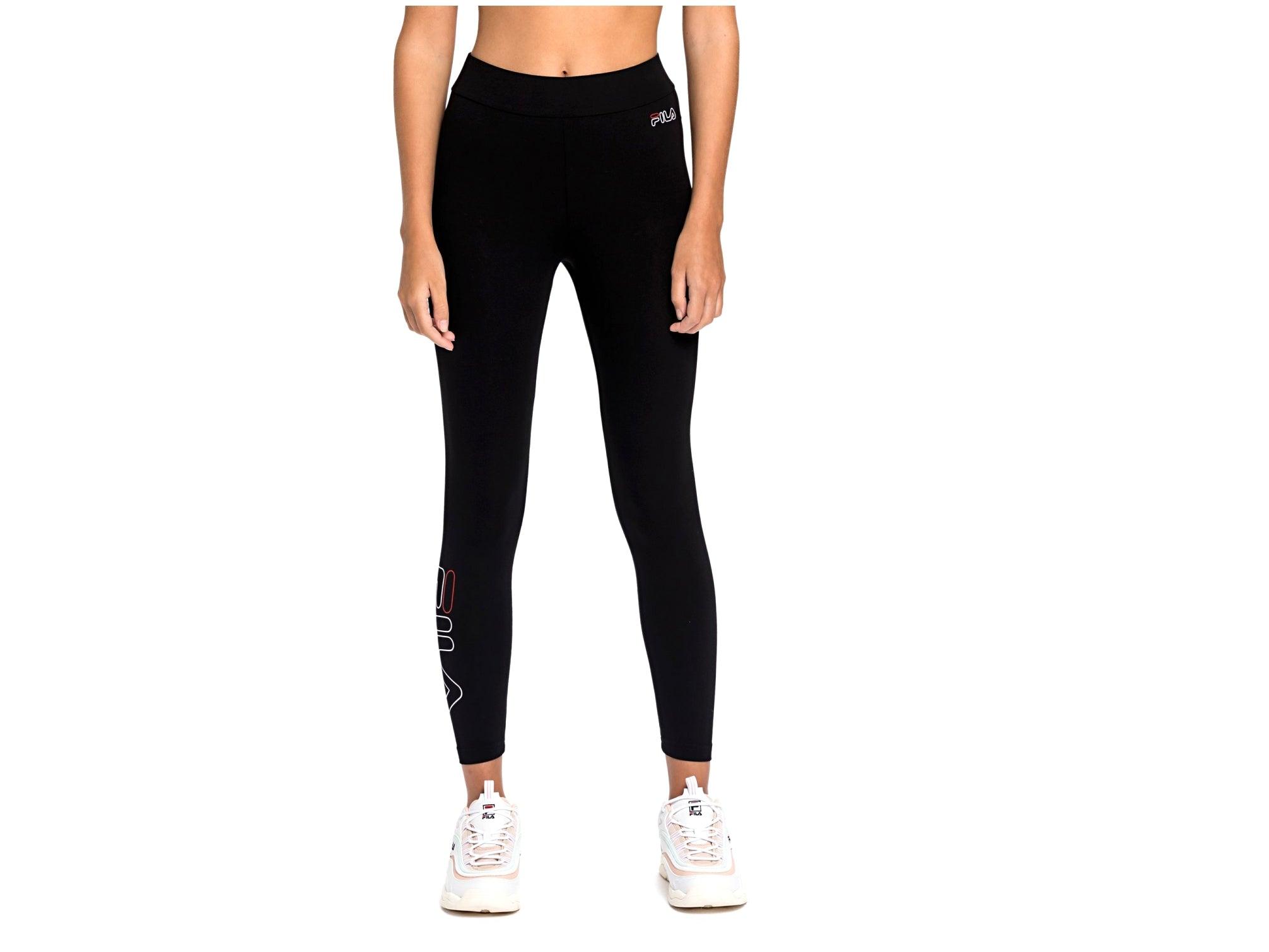 FILA Felize 7/8 Leggings - Sandrini Calzature e Abbigliamento