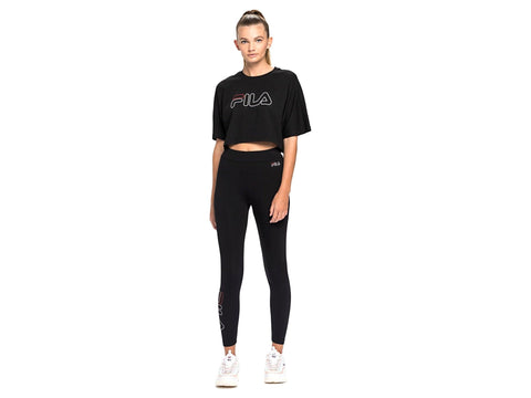 FILA Felize 7/8 Leggings - Sandrini Calzature e Abbigliamento