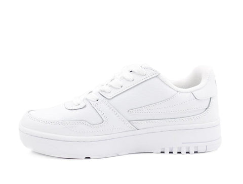 FILA Fx Ventuno L Low Wmn Sneaker White 1011170.1FG - Sandrini Calzature e Abbigliamento