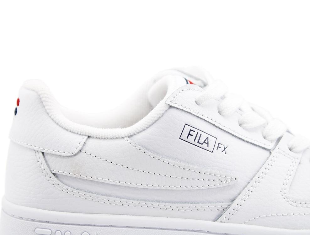 FILA Fx Ventuno L Low Wmn Sneaker White 1011170.1FG - Sandrini Calzature e Abbigliamento