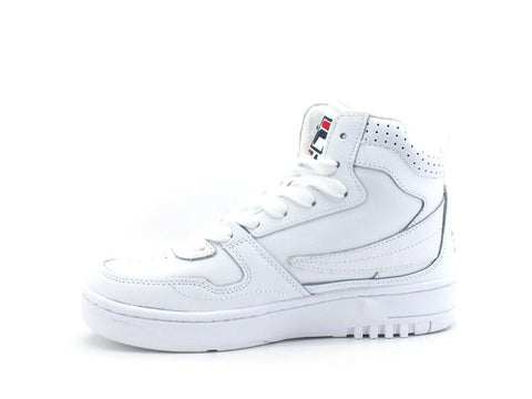 FILA Fx Ventuno L Mid Mwn Sneaker White 1011344.1FG - Sandrini Calzature e Abbigliamento