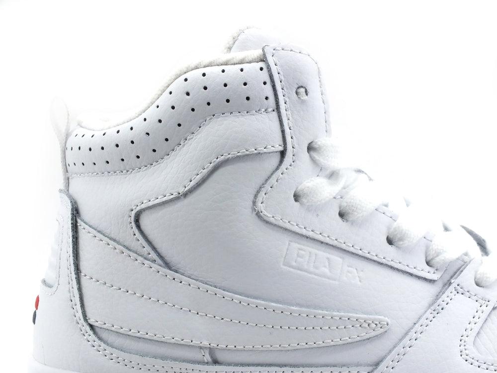 FILA Fx Ventuno L Mid Mwn Sneaker White 1011344.1FG - Sandrini Calzature e Abbigliamento