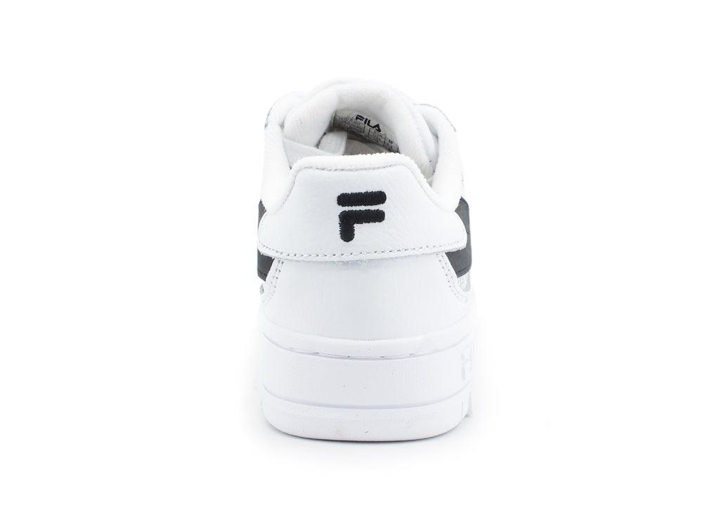 FILA Fxventuno L Low Wmn Sneaker White Black 1011170.90T - Sandrini Calzature e Abbigliamento