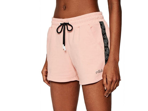 FILA Jadiana Taped Shorts - Sandrini Calzature e Abbigliamento