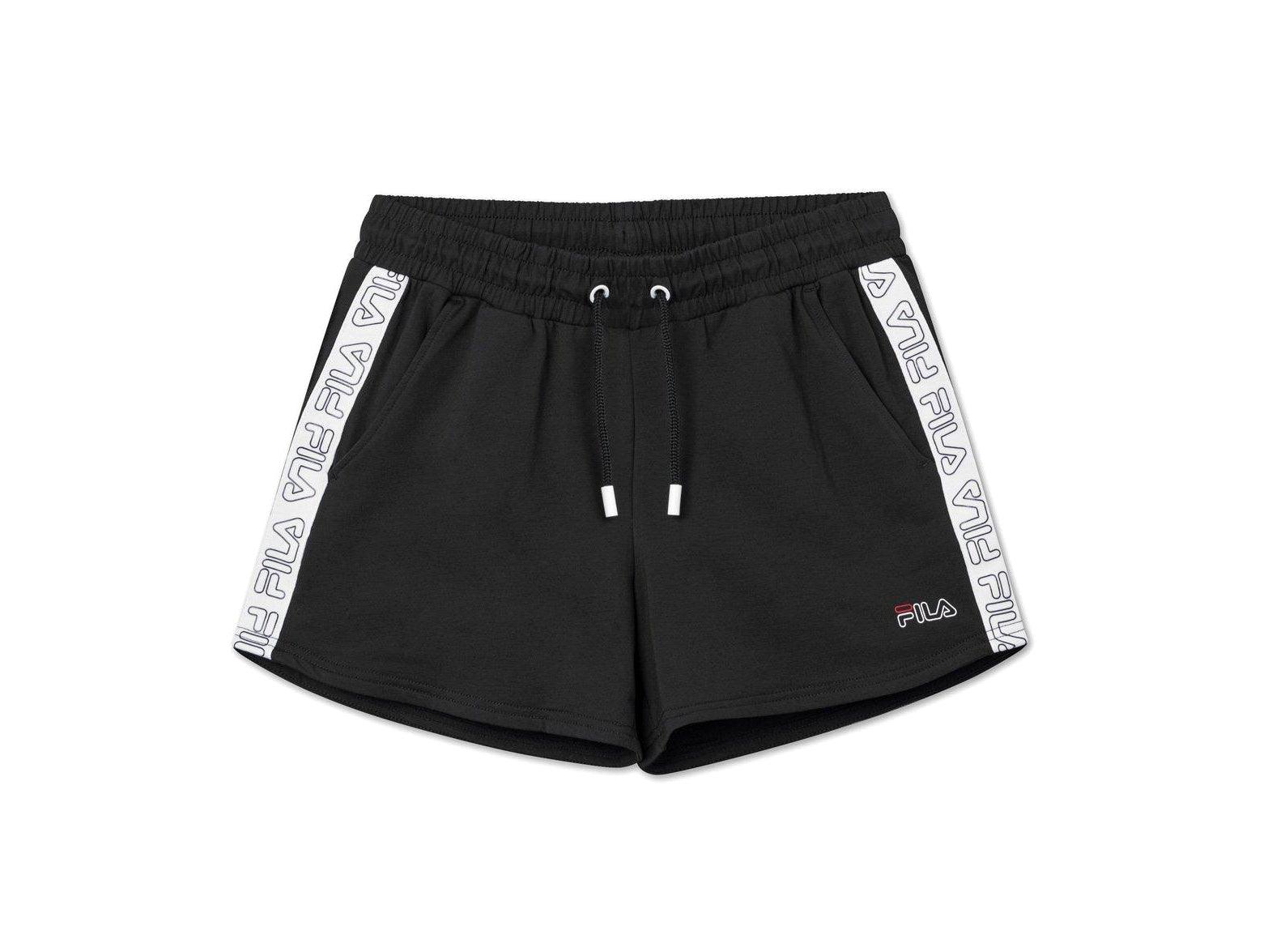 FILA Jadiana Taped Shorts - Sandrini Calzature e Abbigliamento