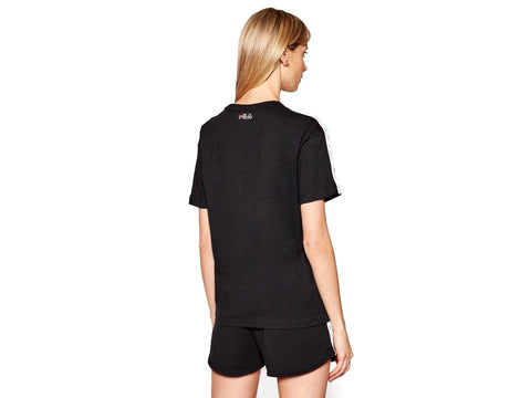 FILA Jakena Taped Tee T-Shirt - Sandrini Calzature e Abbigliamento