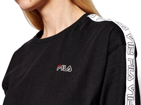 FILA Jakena Taped Tee T-Shirt - Sandrini Calzature e Abbigliamento