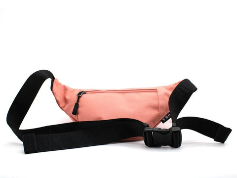 FILA Marsupio Waist Bag Rosa Lobster Bisque 685003 - Sandrini Calzature e Abbigliamento