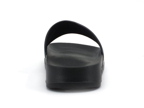 FILA Morro Bay Slipper Jr. Ciabatta Bambino Black 1010934.25Y - Sandrini Calzature e Abbigliamento