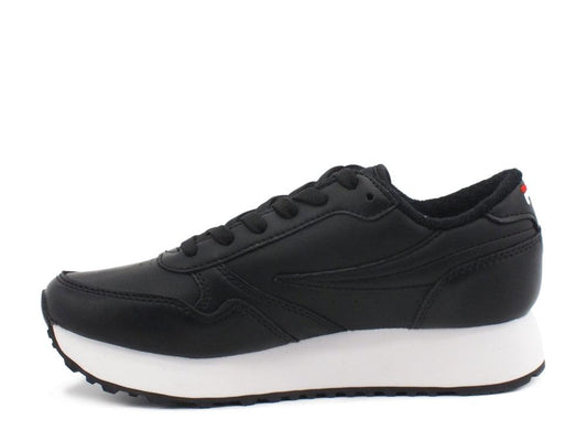 FILA Orbit L Sneakers Scarpe Donna Platform Black 1010311.25Y - Sandrini Calzature e Abbigliamento