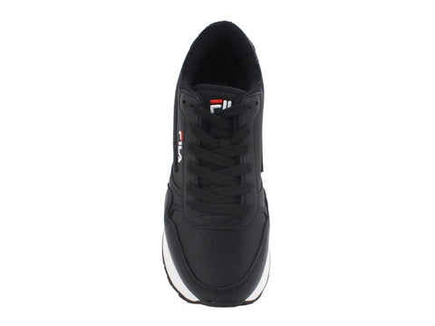 FILA Orbit L Sneakers Scarpe Donna Platform Black 1010311.25Y - Sandrini Calzature e Abbigliamento