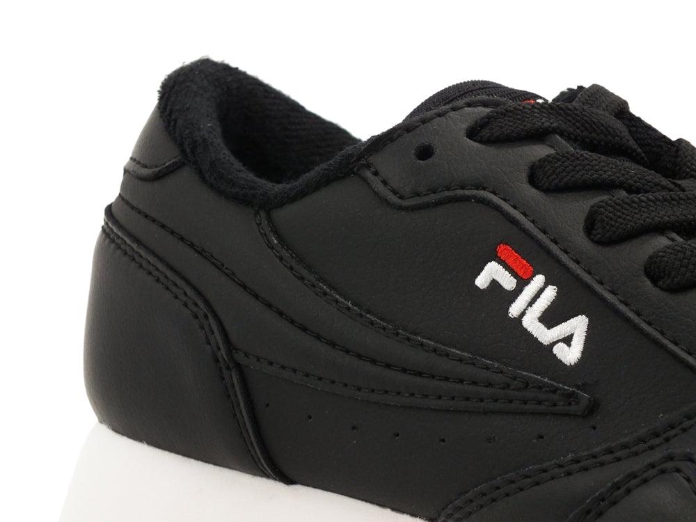 FILA Orbit L Sneakers Scarpe Donna Platform Black 1010311.25Y - Sandrini Calzature e Abbigliamento