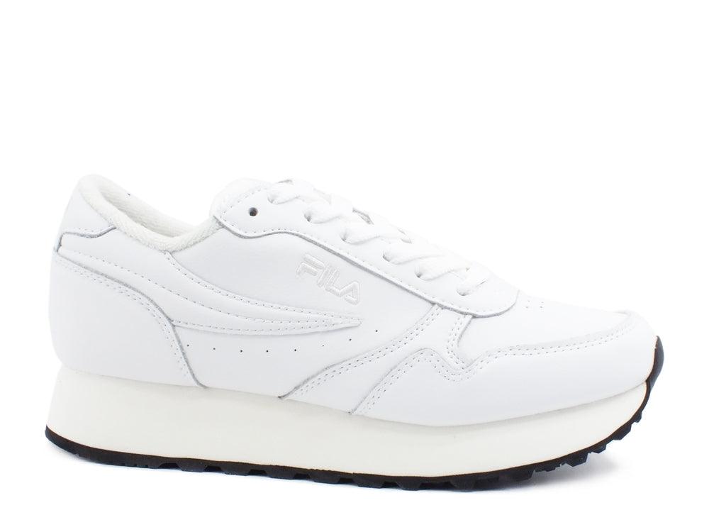 FILA Orbit L Sneakers Scarpe Donna Platform Vintage 1010311.85E - Sandrini Calzature e Abbigliamento