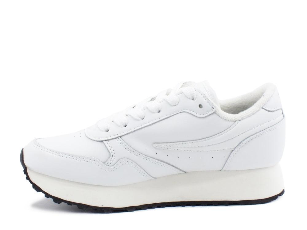 FILA Orbit L Sneakers Scarpe Donna Platform Vintage 1010311.85E - Sandrini Calzature e Abbigliamento