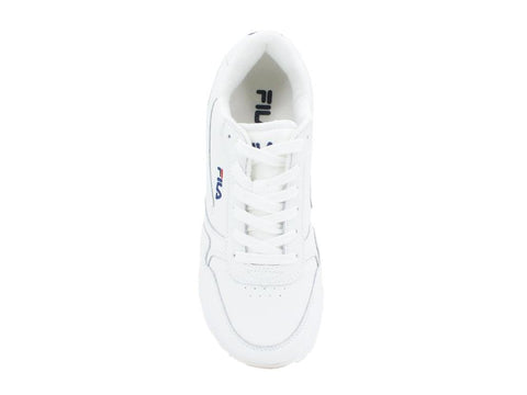FILA Orbit Zeppa L Wmn White 1010311.1FG - Sandrini Calzature e Abbigliamento