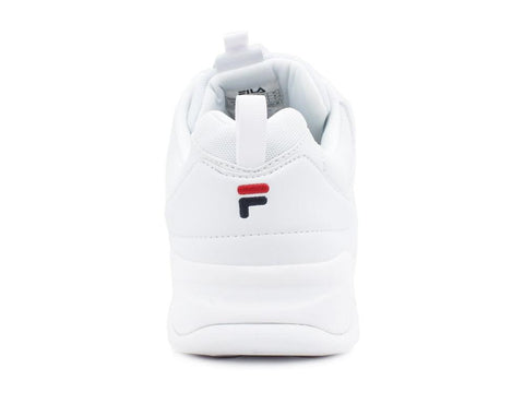FILA Ray Low White 1010561.1FG - Sandrini Calzature e Abbigliamento