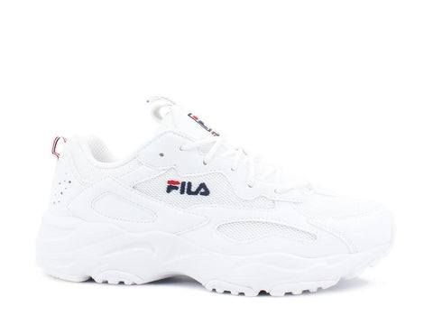 FILA Ray Tracer Wmn White 1010884.1FG - Sandrini Calzature e Abbigliamento