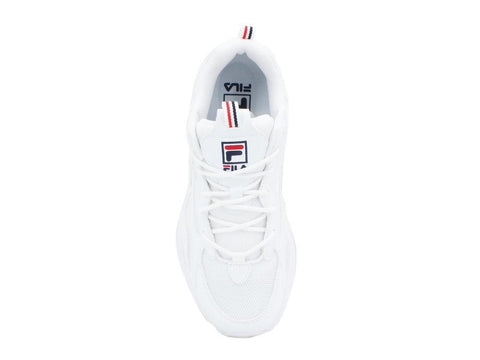 FILA Ray Tracer Wmn White 1010884.1FG - Sandrini Calzature e Abbigliamento