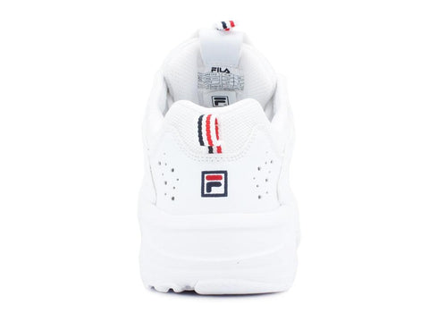 FILA Ray Tracer Wmn White 1010884.1FG - Sandrini Calzature e Abbigliamento