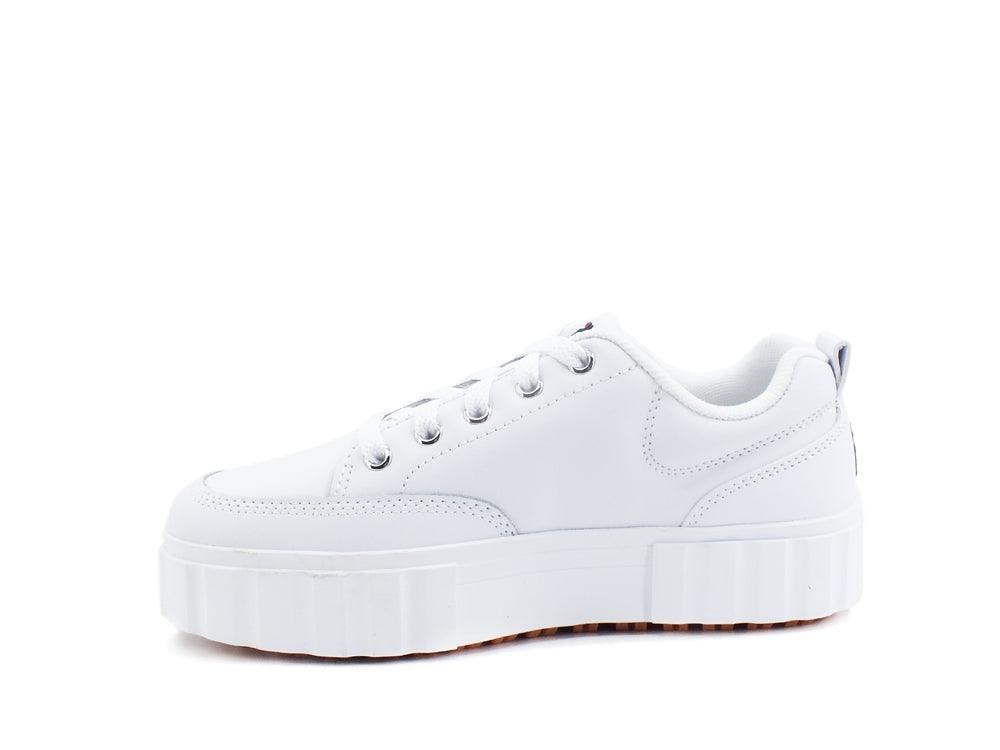 FILA Sandblast L Wmn Sneaker White 1011035.1FG - Sandrini Calzature e Abbigliamento