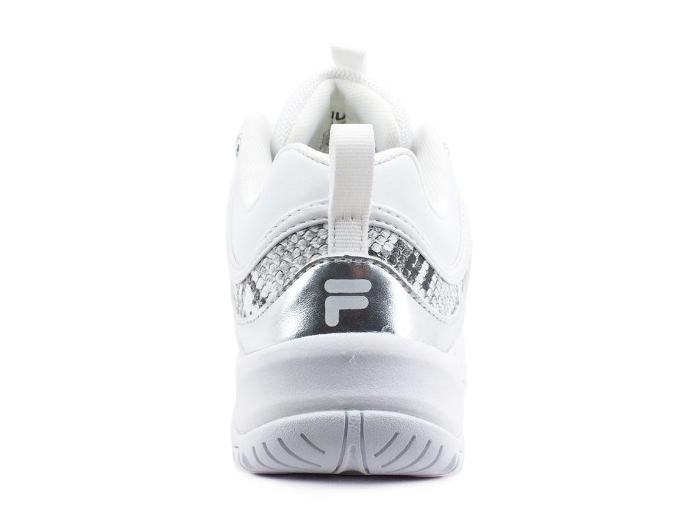 FILA Strada A Wmn Sneaker White Snake 1010893.85A - Sandrini Calzature e Abbigliamento