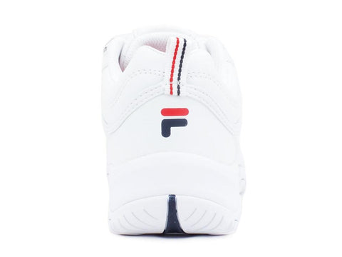 FILA Strada Low Wmn White 1010560.1FG - Sandrini Calzature e Abbigliamento