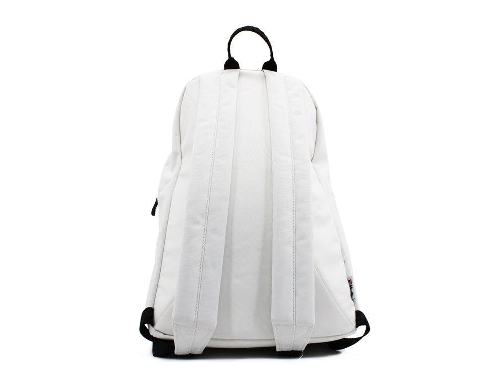 FILA Zaino New Bagpack Bright White 685118 - Sandrini Calzature e Abbigliamento