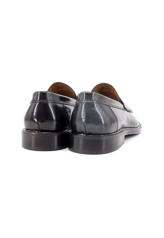 FRANCO FEDELE City Mocassino Uomo Nero 2819 - Sandrini Calzature e Abbigliamento