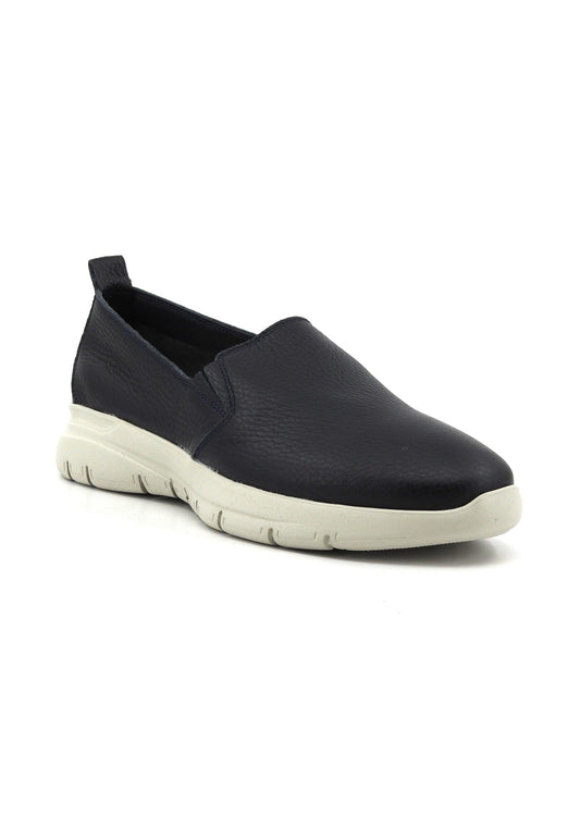 FRAU Eagle Sneaker Slip On Donna Blue 43M7115 - Sandrini Calzature e Abbigliamento