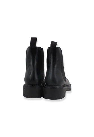 FRAU Stivaletto Polacco Donna Nero 97N3119 - Sandrini Calzature e Abbigliamento