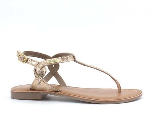 GARDINI Sandalo Rose Gold GS067 - Sandrini Calzature e Abbigliamento