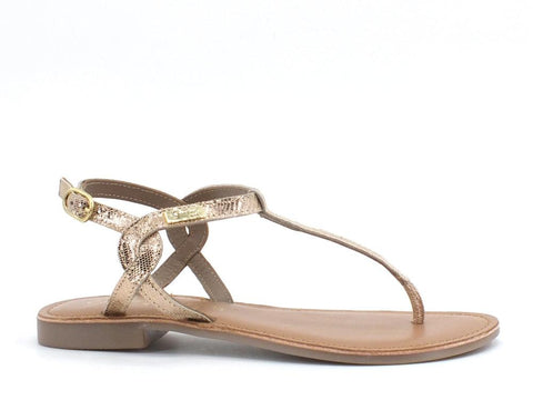 GARDINI Sandalo Rose Gold GS067 - Sandrini Calzature e Abbigliamento