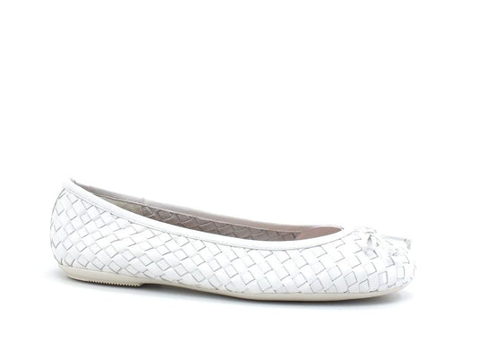 GEOX Ballerina Intreccio - Sandrini Calzature e Abbigliamento