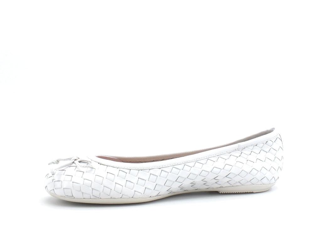 GEOX Ballerina Intreccio - Sandrini Calzature e Abbigliamento