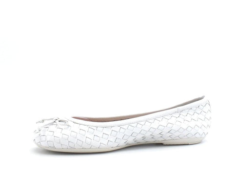 GEOX Ballerina Intreccio - Sandrini Calzature e Abbigliamento