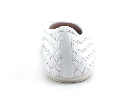 GEOX Ballerina Intreccio - Sandrini Calzature e Abbigliamento