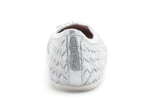 GEOX Ballerina Metal Donna - Sandrini Calzature e Abbigliamento