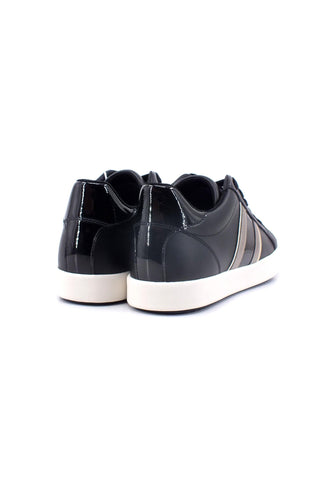 GEOX Blomiee Sneaker Donna Black D366HF05402C9999 - Sandrini Calzature e Abbigliamento