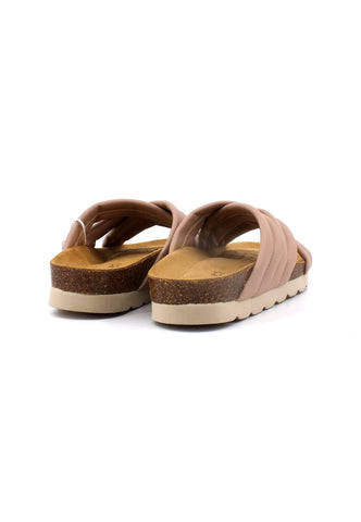 GEOX Brionia Ciabatta Donna Nude D35SYC000BCC8156 - Sandrini Calzature e Abbigliamento